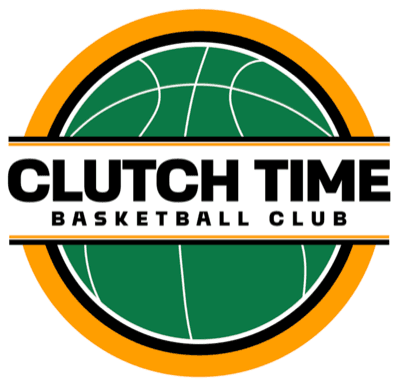 CLUTCH TIME BASKETBALL CLUB
