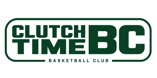 CLUTCH TIME BC BASKETBALL CLUB